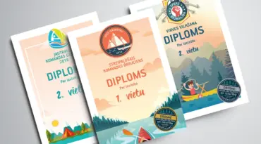 7 Useful Tips for Diploma Production So a Diploma Stays Memorable for a Long Time