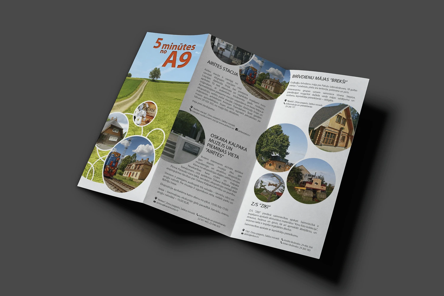 Brochures - Image 2