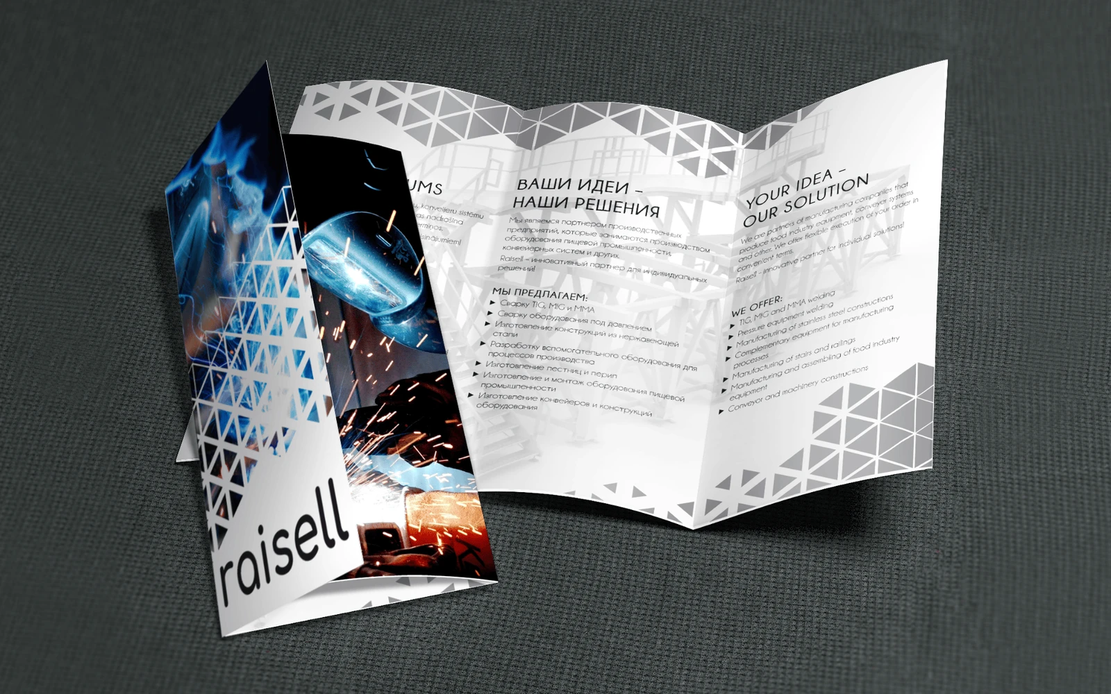 Brochures - Image 4