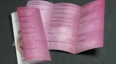 Kā plānot bukletu druku: 5 drukas projektu padomi