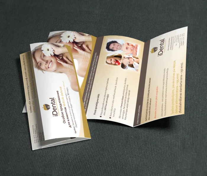 Brochures - Image 9