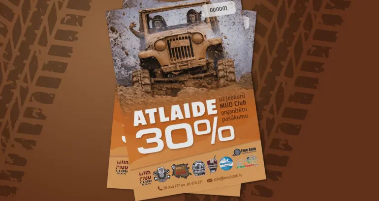 5 padomi efektīvam flajeru dizainam ar ierobežotu budžetu