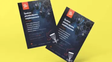 Печать флаеров — 7 идей, как получить большую отдачу от распространения