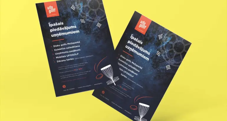 Flajeru druka – 7 idejas, kā panākt lielāku atdevi no izplatīšanas