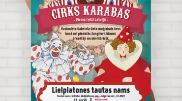 5 radoši dizaina triki plakātu izgatavošanai, lai plakāts izceltos konkurentu vidū